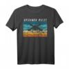 Drohnen Quadrocopter Spruch T-Shirt für Hobby Piloten - Vintage Retro Design für Drohnen Fans und Flieger