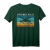 Drohnen Quadrocopter Spruch T-Shirt für Hobby Piloten - Vintage Retro Design für Drohnen Fans und Flieger