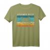 Drohnen Quadrocopter Spruch T-Shirt für Hobby Piloten - Vintage Retro Design für Drohnen Fans und Flieger