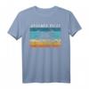 Drohnen Quadrocopter Spruch T-Shirt für Hobby Piloten - Vintage Retro Design für Drohnen Fans und Flieger