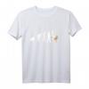 Evolution Drohne Hund T-Shirt – Perfektes Geschenk für Drohnenpiloten und Hundeliebhaber bei Rennen, Events und Fotografie