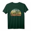 Evolution Modellflug Retro Vintage Modellflieger Drohne T-Shirt – Lustiges Geschenk für Modellbauer und Flugzeugliebhaber