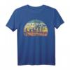 Evolution Modellflug Retro Vintage Modellflieger Drohne T-Shirt – Lustiges Geschenk für Modellbauer und Flugzeugliebhaber