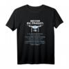 „Bevor Du Fragst“ Lustiges Drohnen T-Shirt für Drohnen-Piloten & Quadrocopter-Fans – Perfekt als Geschenk zum Geburtstag, Weihnachten oder zwischendurch