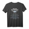 „Bevor Du Fragst“ Lustiges Drohnen T-Shirt für Drohnen-Piloten & Quadrocopter-Fans – Perfekt als Geschenk zum Geburtstag, Weihnachten oder zwischendurch