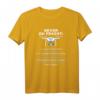 „Bevor Du Fragst“ Lustiges Drohnen T-Shirt für Drohnen-Piloten & Quadrocopter-Fans – Perfekt als Geschenk zum Geburtstag, Weihnachten oder zwischendurch