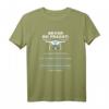„Bevor Du Fragst“ Lustiges Drohnen T-Shirt für Drohnen-Piloten & Quadrocopter-Fans – Perfekt als Geschenk zum Geburtstag, Weihnachten oder zwischendurch