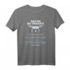 „Bevor Du Fragst“ Lustiges Drohnen T-Shirt für Drohnen-Piloten & Quadrocopter-Fans – Perfekt als Geschenk zum Geburtstag, Weihnachten oder zwischendurch
