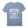 Dohnenpilot Lustiges Drohnen Quadrocopter T-Shirt für Piloten & Drohnenfans – Perfektes Geschenk für Hobby- und Profipiloten