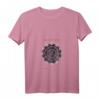 Damen Musik Theorie Quintenzirkel T-Shirt mit V-Ausschnitt - Vintage Design für Musiker, Komponisten & Musikliebhaber