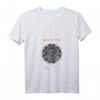 Damen Musik Theorie Quintenzirkel T-Shirt mit V-Ausschnitt - Vintage Design für Musiker, Komponisten & Musikliebhaber