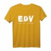 EDV - Ende der Vernunft Shirt für IT-Profis, Programmierer & Informatiker – Lustiges Computer- und Admin-Shirt