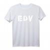 EDV - Ende der Vernunft Shirt für IT-Profis, Programmierer & Informatiker – Lustiges Computer- und Admin-Shirt
