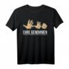 Lustiges Gamer Meme Shirt mit 'Ehre Genommen' Spruch – Perfektes Geschenk für Nerds, Geeks und Gamer zu Weihnachten & Geburtstag