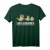 Lustiges Gamer Meme Shirt mit 'Ehre Genommen' Spruch – Perfektes Geschenk für Nerds, Geeks und Gamer zu Weihnachten & Geburtstag