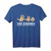 Lustiges Gamer Meme Shirt mit 'Ehre Genommen' Spruch – Perfektes Geschenk für Nerds, Geeks und Gamer zu Weihnachten & Geburtstag