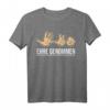 Lustiges Gamer Meme Shirt mit 'Ehre Genommen' Spruch – Perfektes Geschenk für Nerds, Geeks und Gamer zu Weihnachten & Geburtstag