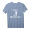 Ehre Genommen Meme Spruch T-Shirt mit Mülltonne – Lustiges Geschenk für Meme-Fans, Freunde und Familie zu Geburtstag, Weihnachten & mehr