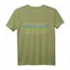 Ukrainisches Vyshyvanka T-Shirt - Ehre der Ukraine, Patriotisches Geschenk für Ukrainer zum Unabhängigkeitstag & Festtag