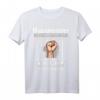HapOwl T-Shirt - Klassisch geschnitten mit doppeltem Saum, ideales Geschenk zum HapOwl