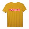 Lustiges Habedere Ehre T-Shirt für Männer - Witziges regionales Spruchshirt als Geschenkidee