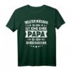Herren Westerwälder Vater Geschenk Pfälzer Ehre Lustiges Spruch Fun T-Shirt - Perfekt für Vatertag, Geburtstag & Weihnachten