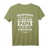 Herren Westerwälder Vater Geschenk Pfälzer Ehre Lustiges Spruch Fun T-Shirt - Perfekt für Vatertag, Geburtstag & Weihnachten
