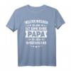 Herren Westerwälder Vater Geschenk Pfälzer Ehre Lustiges Spruch Fun T-Shirt - Perfekt für Vatertag, Geburtstag & Weihnachten