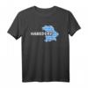Habe Die Ehre Bayerisches Gruß T-Shirt – Perfektes Geschenk für Münchner, Oberbayern und Bayern-Liebhaber mit bayrischer Redensart