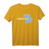 Habe Die Ehre Bayerisches Gruß T-Shirt – Perfektes Geschenk für Münchner, Oberbayern und Bayern-Liebhaber mit bayrischer Redensart