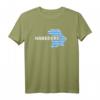 Habe Die Ehre Bayerisches Gruß T-Shirt – Perfektes Geschenk für Münchner, Oberbayern und Bayern-Liebhaber mit bayrischer Redensart