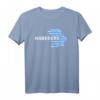 Habe Die Ehre Bayerisches Gruß T-Shirt – Perfektes Geschenk für Münchner, Oberbayern und Bayern-Liebhaber mit bayrischer Redensart