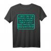 Hast du ein Problem mit den Ohren? Fun Witziges Spruch T-Shirt – Das perfekte Geschenk für Humorvolle zu Muttertag, Vatertag, Geburtstag & Weihnachten