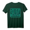 Hast du ein Problem mit den Ohren? Fun Witziges Spruch T-Shirt – Das perfekte Geschenk für Humorvolle zu Muttertag, Vatertag, Geburtstag & Weihnachten