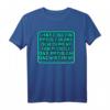 Hast du ein Problem mit den Ohren? Fun Witziges Spruch T-Shirt – Das perfekte Geschenk für Humorvolle zu Muttertag, Vatertag, Geburtstag & Weihnachten