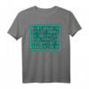 Hast du ein Problem mit den Ohren? Fun Witziges Spruch T-Shirt – Das perfekte Geschenk für Humorvolle zu Muttertag, Vatertag, Geburtstag & Weihnachten