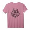 Ehre dem Zimmermann T-Shirt mit Zunftwappen und Ehrenkranz – Perfektes Geschenk für Gesellen, Meister & Handwerker zum Geburtstag oder Abschluss