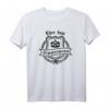 Ehre dem Zimmermann T-Shirt mit Zunftwappen und Ehrenkranz – Perfektes Geschenk für Gesellen, Meister & Handwerker zum Geburtstag oder Abschluss
