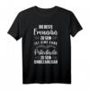 Beste Freundin Ehre Patentante unbezahlbar - Lustiges Taufpatin T-Shirt für Babyankündigung, Taufe & Babyparty