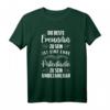 Beste Freundin Ehre Patentante unbezahlbar - Lustiges Taufpatin T-Shirt für Babyankündigung, Taufe & Babyparty