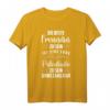 Beste Freundin Ehre Patentante unbezahlbar - Lustiges Taufpatin T-Shirt für Babyankündigung, Taufe & Babyparty