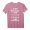 Beste Freundin Ehre Patentante unbezahlbar - Lustiges Taufpatin T-Shirt für Babyankündigung, Taufe & Babyparty
