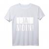 Ja Moin Norddeutscher Strand Anker Geschenk T-Shirt – Lustiges Bremen Outfit für Urlaub, Küste & Norddeutschland Liebhaber