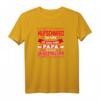 Hufschmied zu sein ist eine Ehre T-Shirt – Lustiges Geschenk für Hufschmiede zu Weihnachten & Geburtstag