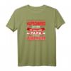 Hufschmied zu sein ist eine Ehre T-Shirt – Lustiges Geschenk für Hufschmiede zu Weihnachten & Geburtstag