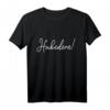Habedere Shirt - Lustiges bayrisches T-Shirt mit Handschrift & bayrischem Motiv, perfekt für Freunde und Familien