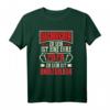 Dachdecker Zu Sein Ist Eine Ehre Papa Zu Sein Unbezahlbar T-Shirt – Lustiges Geschenk für Dachdecker-Väter zu Geburtstag, Vatertag & Weihnachten