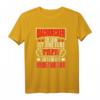Dachdecker Zu Sein Ist Eine Ehre Papa Zu Sein Unbezahlbar T-Shirt – Lustiges Geschenk für Dachdecker-Väter zu Geburtstag, Vatertag & Weihnachten