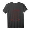 Dies ist kein Ort der Ehre - Nuclear Waste Meme T-Shirt für Humorliebhaber und Trendsetter
