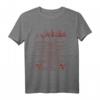 Dies ist kein Ort der Ehre - Nuclear Waste Meme T-Shirt für Humorliebhaber und Trendsetter